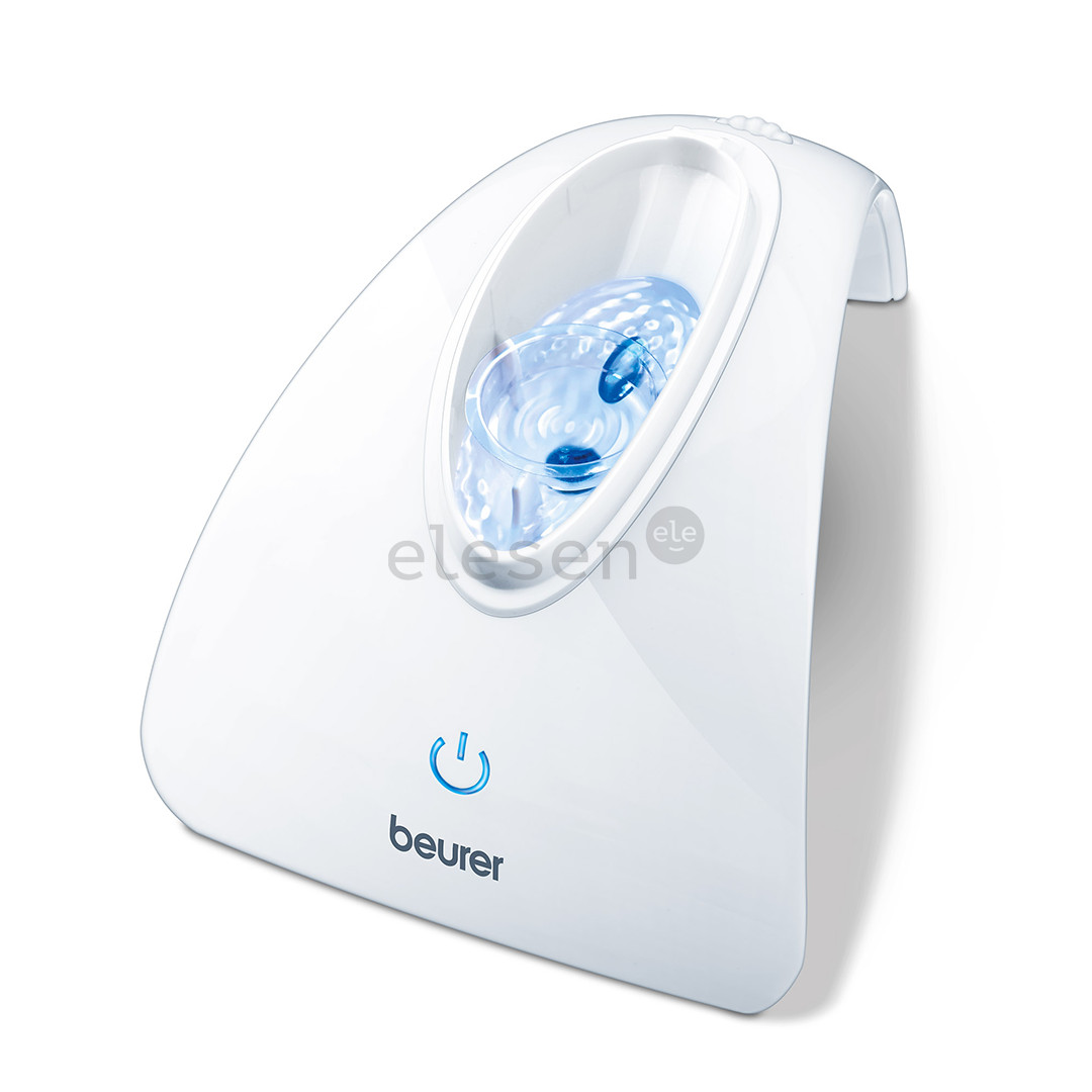 Beurer IH 40, white - Nebulizer Item - IH40