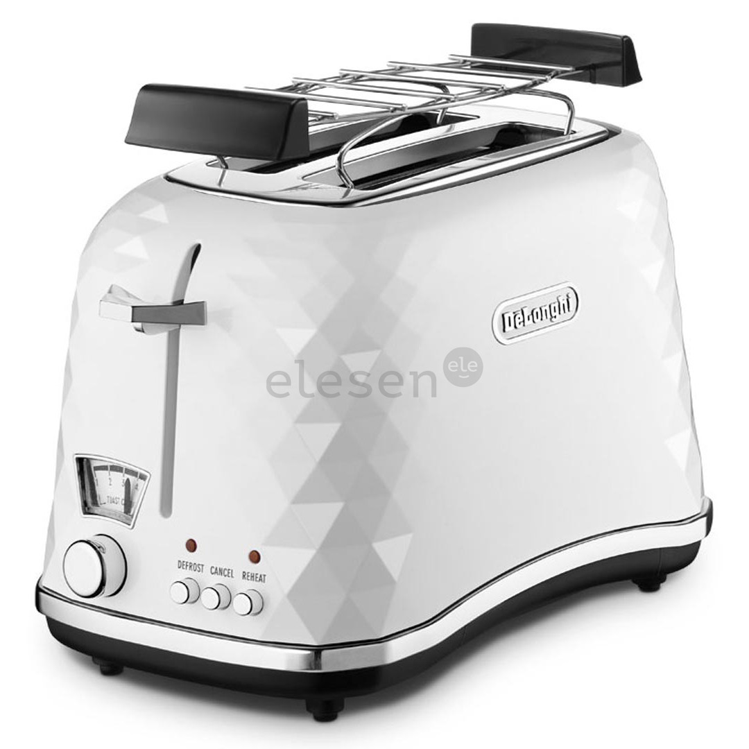 Toaster DeLonghi Brilliante