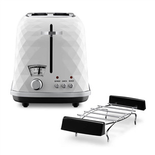 Toaster DeLonghi Brilliante