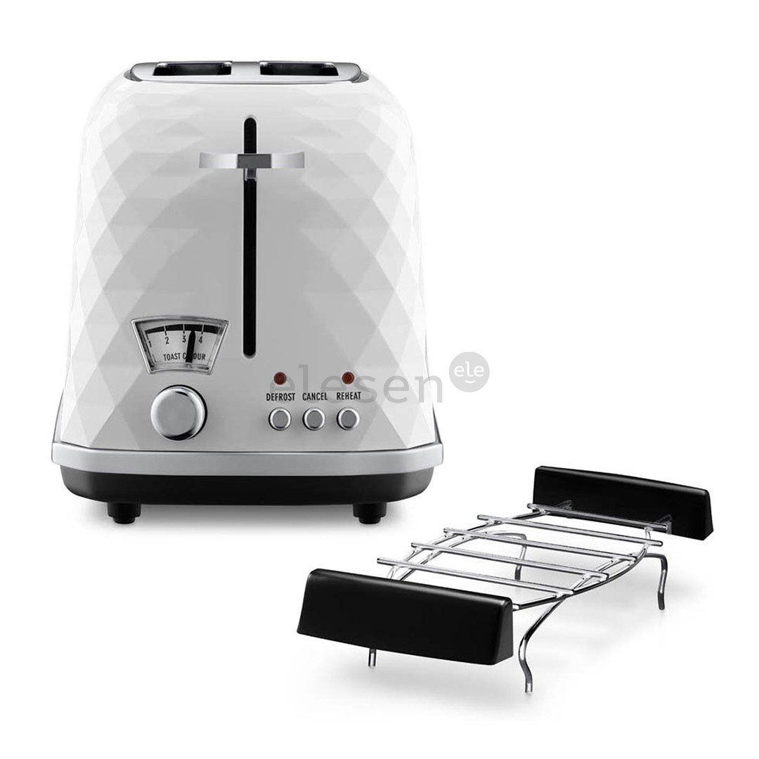 Toaster DeLonghi Brilliante