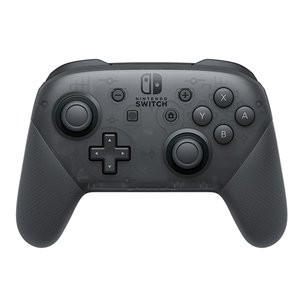 Žaidimų pultelis Nintendo Switch Pro Prekė - 045496430528 045496430528