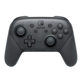 Žaidimų pultelis Nintendo Switch Pro Prekė - 045496430528