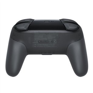 Žaidimų pultelis Nintendo Switch Pro Prekė - 045496430528