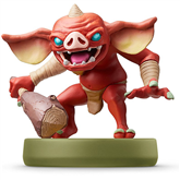 Figūrėlė Amiibo Bokoblin The Legend of Zelda: Breath of the Wild Collection Prekė - 045496380281