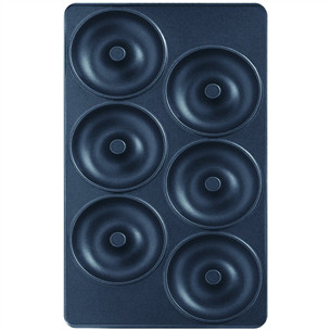 Tefal Snack Collection - Дополнительные панели для приготовления пончиков Товар - XA801112