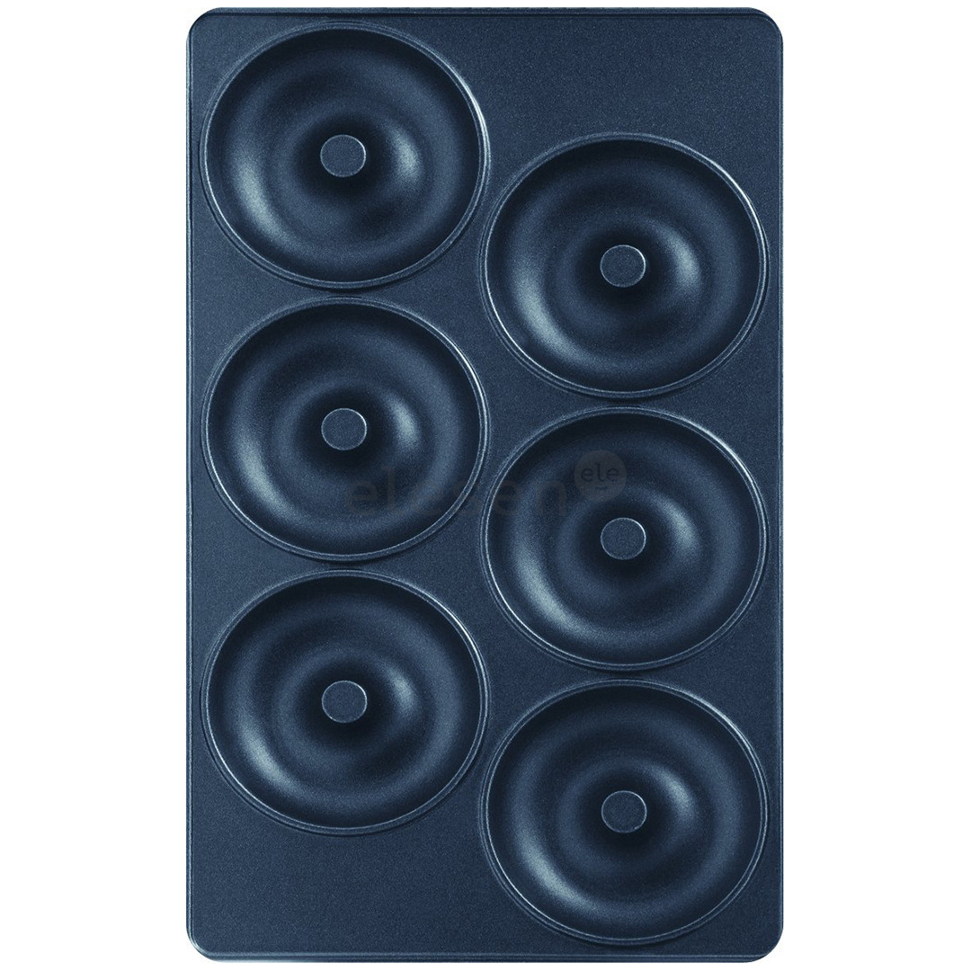 Tefal Snack Collection - Дополнительные панели для приготовления пончиков Товар - XA801112