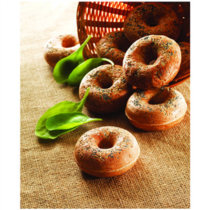 Tefal Snack Collection - Дополнительные панели для приготовления пончиков Товар - XA801112