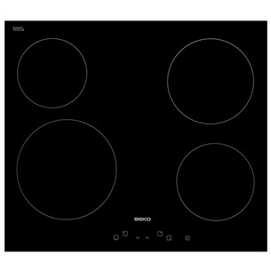 Керамическая варочная панель Beko HIC64401NEW