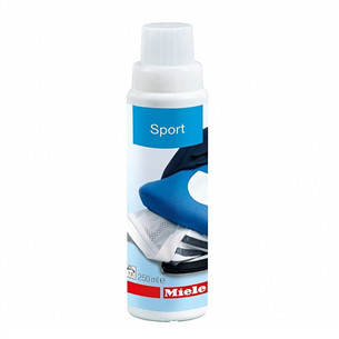 Miele, 250 ml - Sportinių rūbų skalbimo priemonė