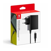Kroviklis Nintendo Switch Prekė - 045496430535