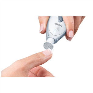 Beurer MP41 - Manikiūro/pedikiūro rinkinys