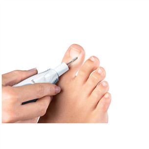 Beurer MP41 - Manikiūro/pedikiūro rinkinys