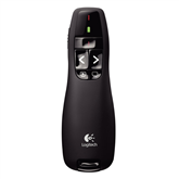 Presenter Logitech R400 Item - 910-001356