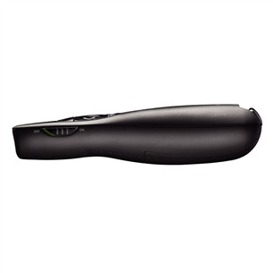 Lazerinė rodyklė Logitech R400, WiFi Prekė - 910-001356