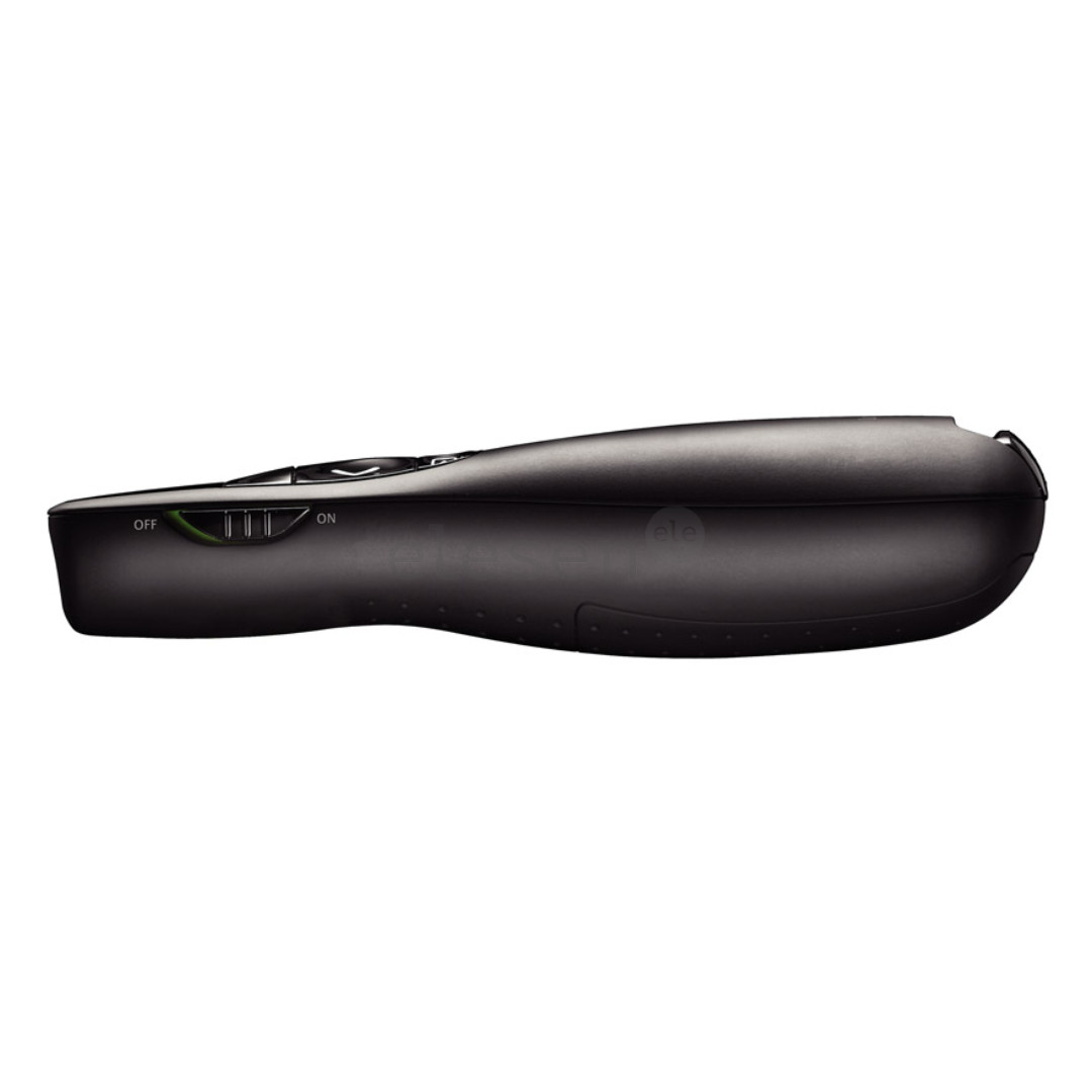 Lazerinė rodyklė Logitech R400, WiFi Prekė - 910-001356
