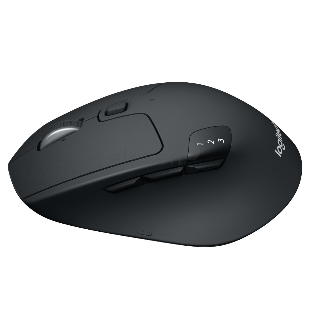 Pelė Logitech M720 Triathlon, Belaidė