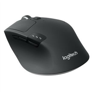 Pelė Logitech M720 Triathlon, Belaidė