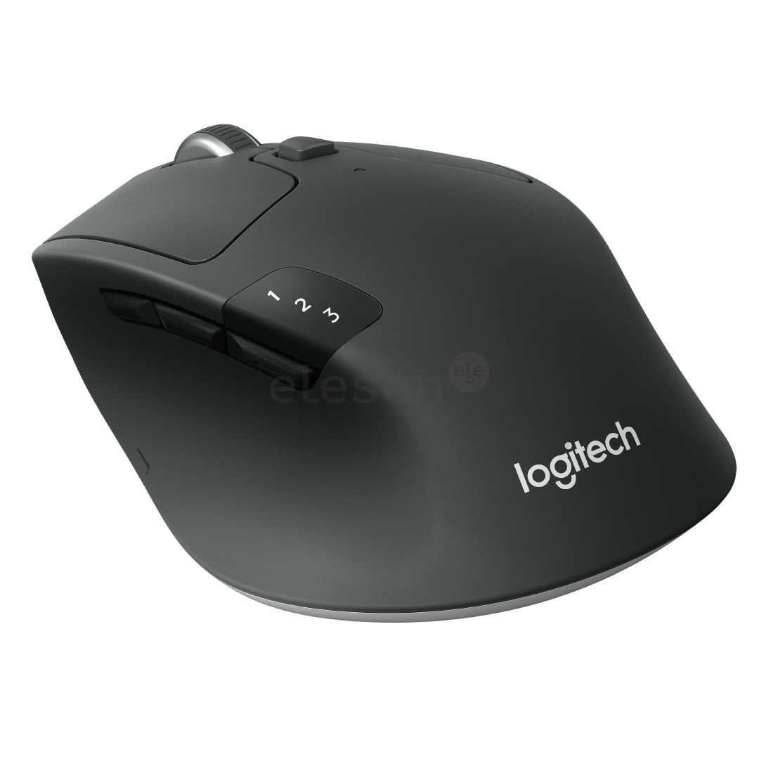 Pelė Logitech M720 Triathlon, Belaidė