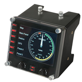 Instrument panel Logitech G Saitek Pro Flight Item - 945-000008