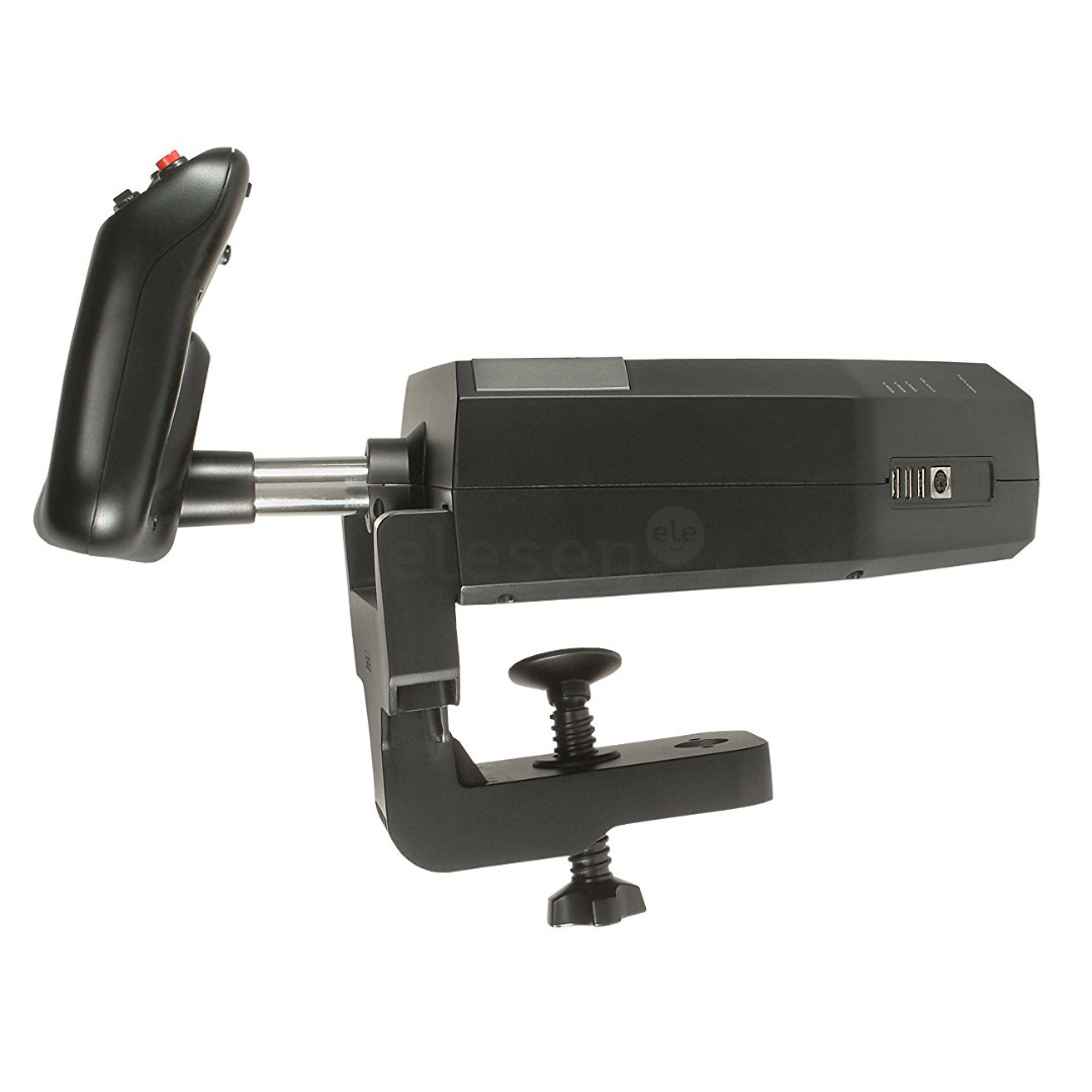 Yoke Logitech Saitek Pro Flight Item - 945-000004