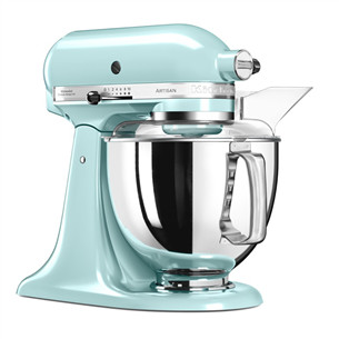 Virtuvinis kombainas KitchenAid Prekė - 5KSM175PSEIC