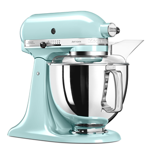 Virtuvinis kombainas KitchenAid Prekė - 5KSM175PSEIC 5KSM175PSEIC