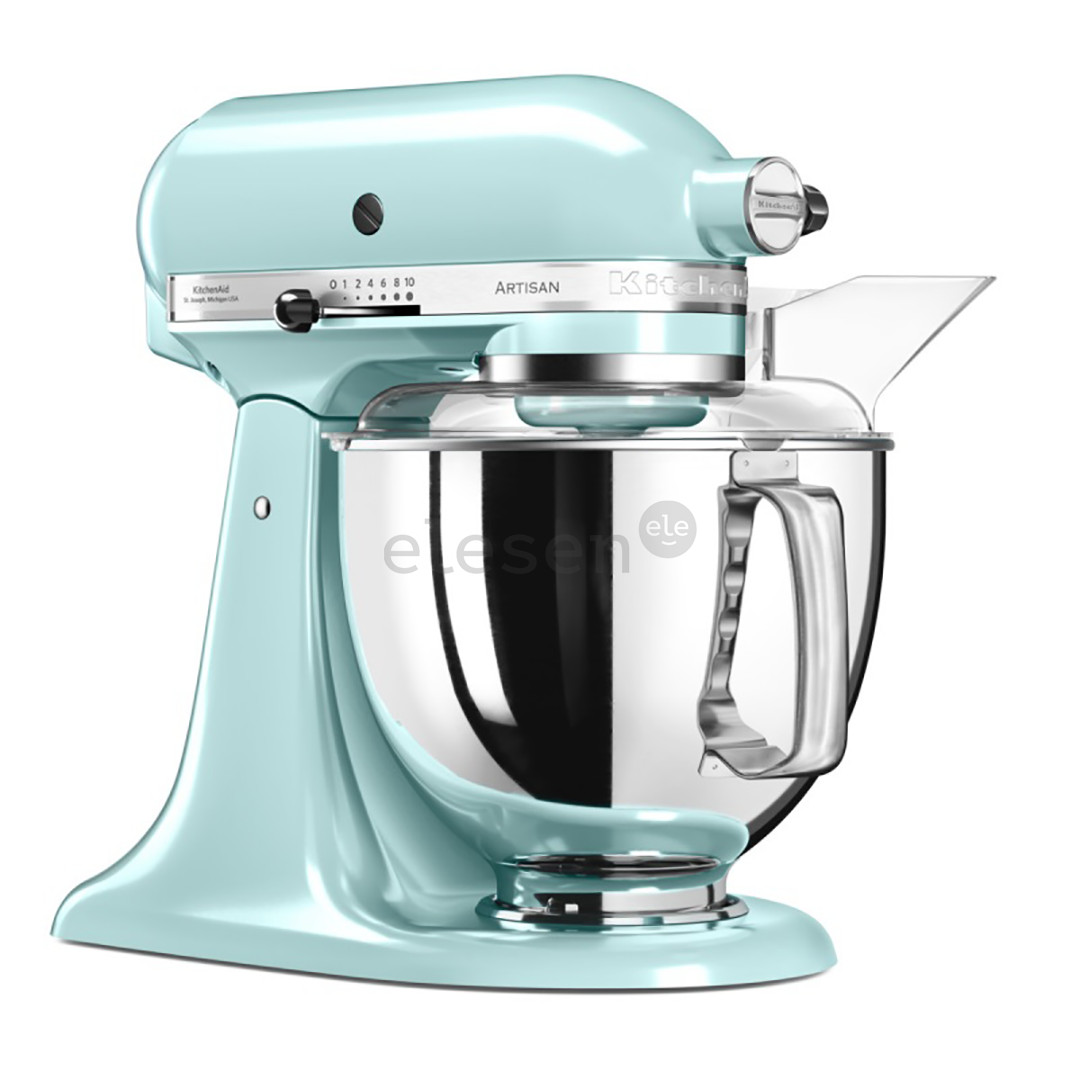 Virtuvinis kombainas KitchenAid Prekė - 5KSM175PSEIC