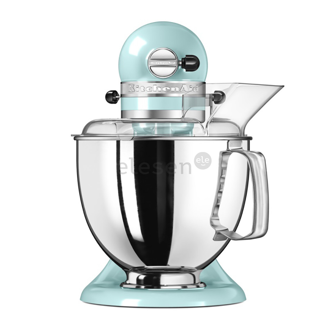 Virtuvinis kombainas KitchenAid Prekė - 5KSM175PSEIC
