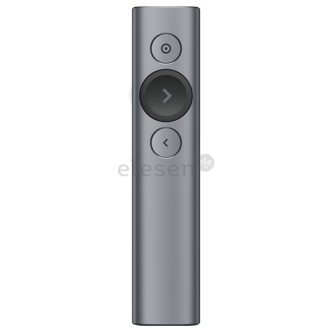 Presentation remote Logitech Spotlight