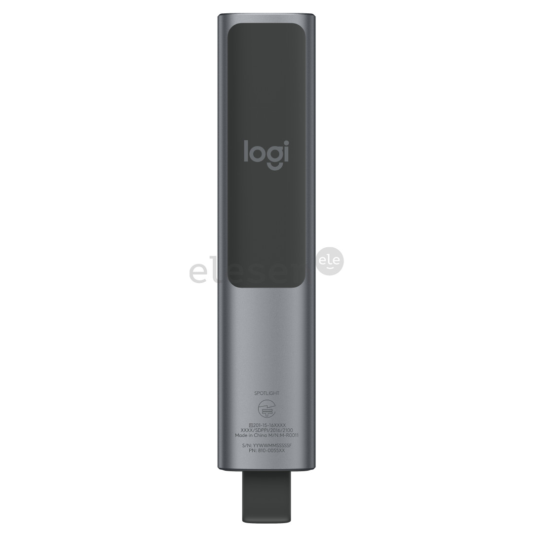 Presentation remote Logitech Spotlight