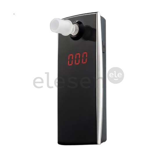 Alcoscan AL5200 - Alkotesteris