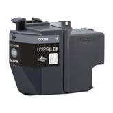 Rašalo kasetė Brother Item - LC3219XLBK, Juoda