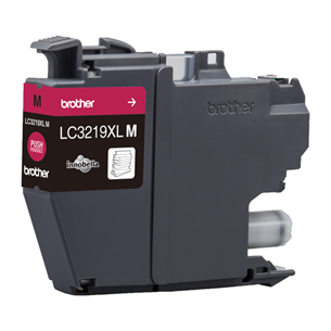 Rašalo kasetė Brother Prekė - LC3219XLM, Rožinė LC3219XLM