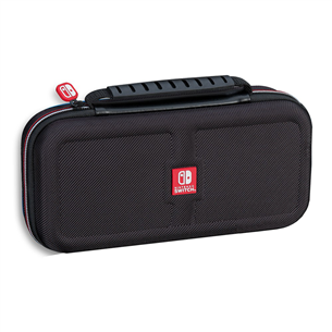 Switchi carrying bag Nintendo Item - 663293109128 663293109128