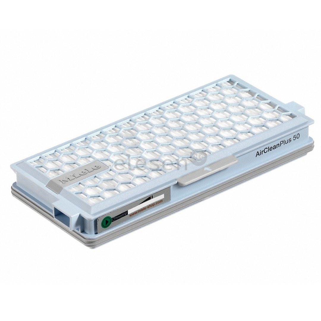 Miele AirClean Plus - Filter for vacuum cleaners Item - SF-AP50