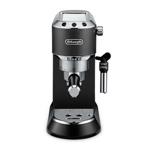 Kavos aparatas Delonghi Prekė - EC685BK EC685BK