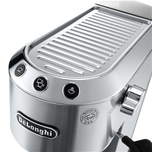 Kavos aparatas Delonghi Prekė - EC685M