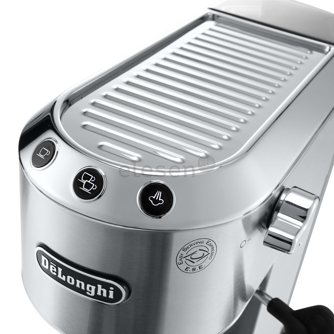 Kavos aparatas Delonghi Prekė - EC685M