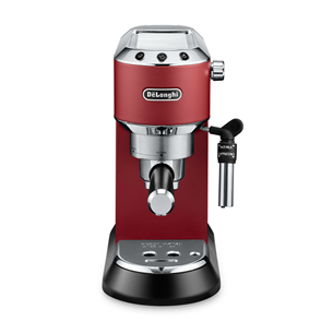 Kavos aparatas Delonghi Prekė - EC685R EC685R