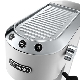 Kavos aparatas Delonghi Prekė - EC685W