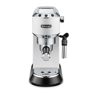 Kavos aparatas Delonghi Prekė - EC685W EC685W