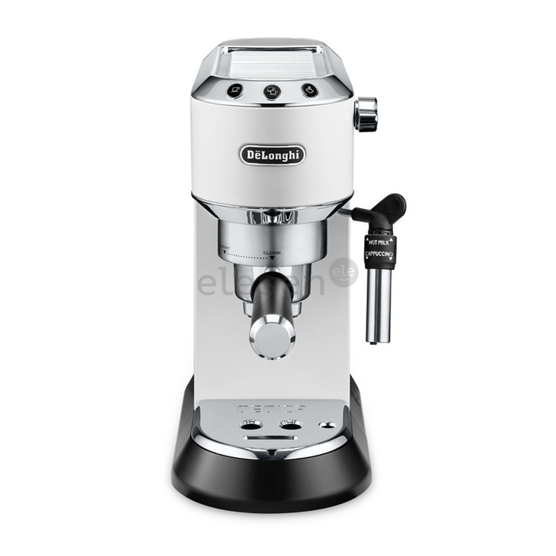 Kavos aparatas Delonghi Prekė - EC685W