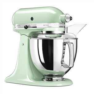 Virtuvinis kombainas KitchenAid Prekė - 5KSM175PSEPT