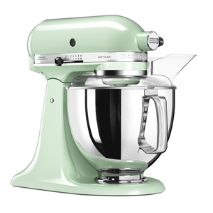 Virtuvinis kombainas KitchenAid Prekė - 5KSM175PSEPT 5KSM175PSEPT