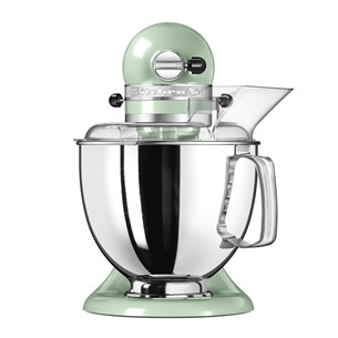 KitchenAid Artisan Elegance, 4.8 L, 300 W, green - Mixer Item - 5KSM175PSEPT