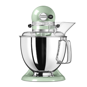Virtuvinis kombainas KitchenAid Prekė - 5KSM175PSEPT