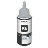 Rašalas Epson T6641, Juodas Prekė - C13T66414A