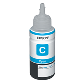 Rašalas Epson T6642, Mėlyna Prekė - C13T66424A