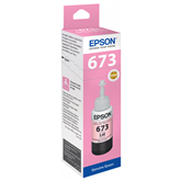 Ink bottle Epson T6736 / light magenta Item - C13T67364A