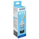 Rašalas Epson T6735, Mėlynas Prekė - C13T67354A